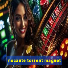 nocaute torrent magnet